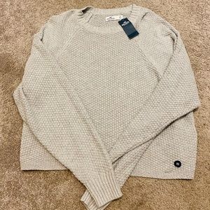 Hollister Sweater
